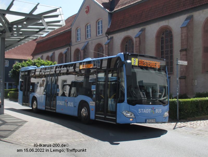 LIP-LE 984